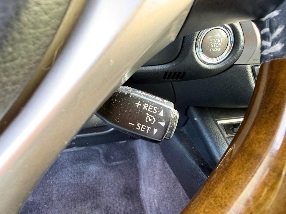 2015 Lexus ES 350 350