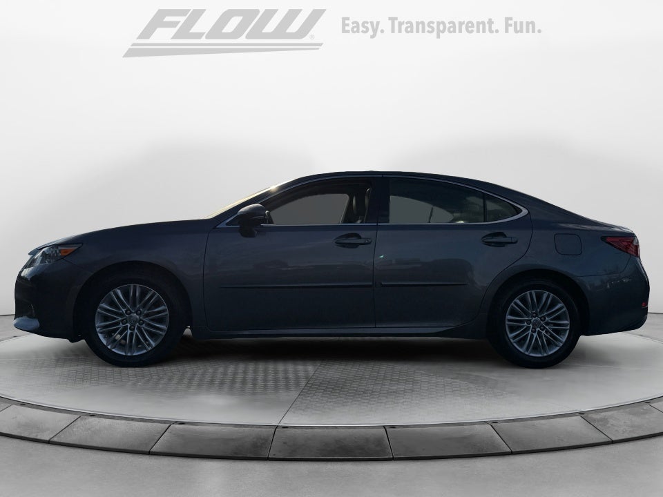 2015 Lexus ES 350 350