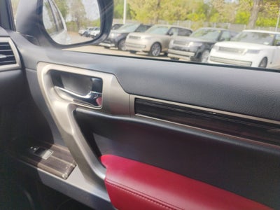 2021 Lexus GX 460 Premium