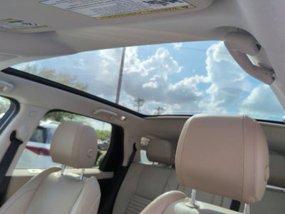 2020 Land Rover Discovery Sport S