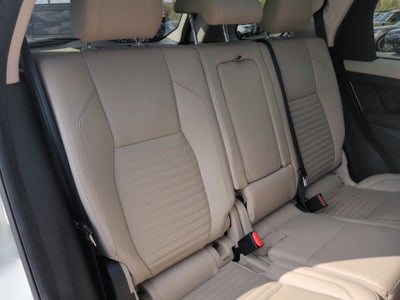 2020 Land Rover Discovery Sport S