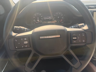 2024 Land Rover Defender X-Dynamic SE