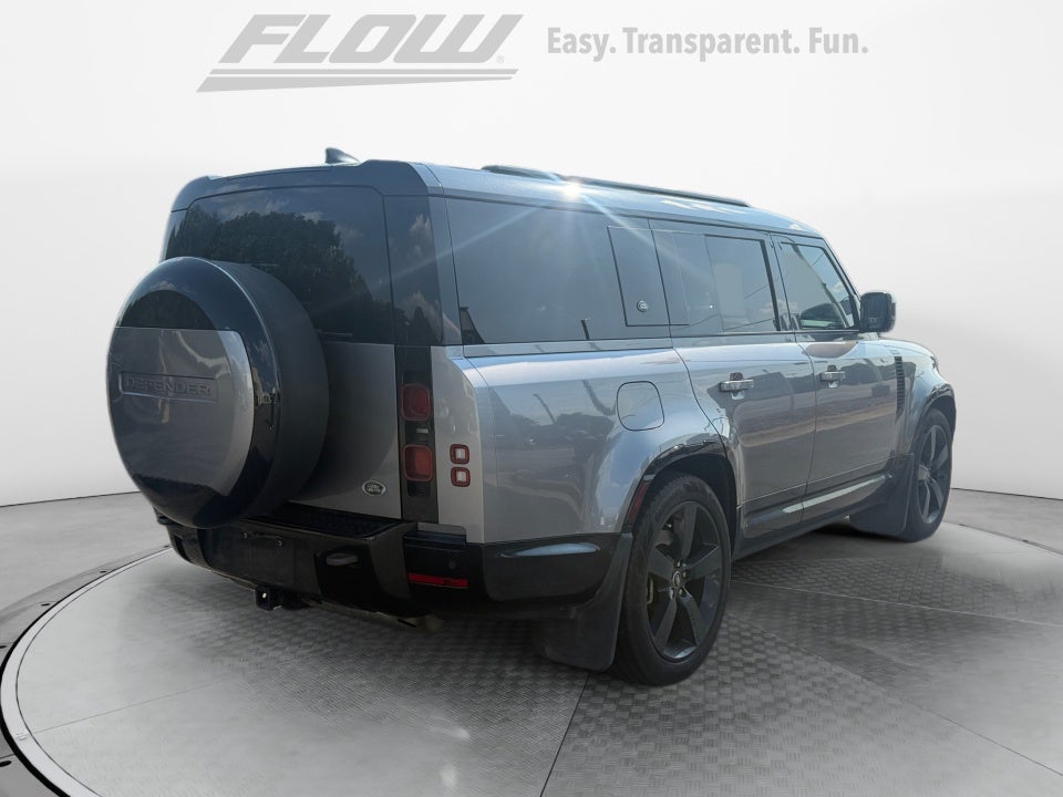2024 Land Rover Defender X-Dynamic SE