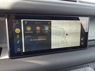 2024 Land Rover Defender 110 P400 S