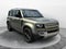 2020 Land Rover Defender S