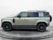 2020 Land Rover Defender S