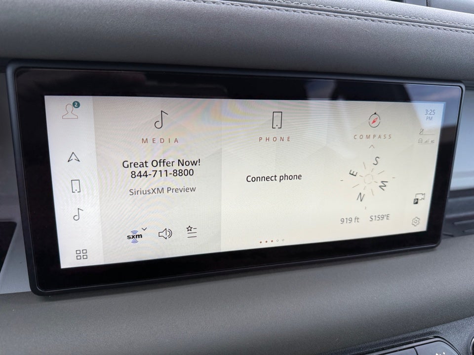 2022 Land Rover Defender 110 S