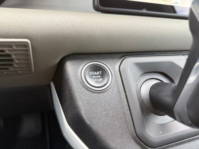 2022 Land Rover Defender 110 S