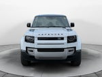 2022 Land Rover Defender 110 S