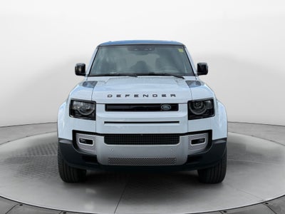 2022 Land Rover Defender 110 S