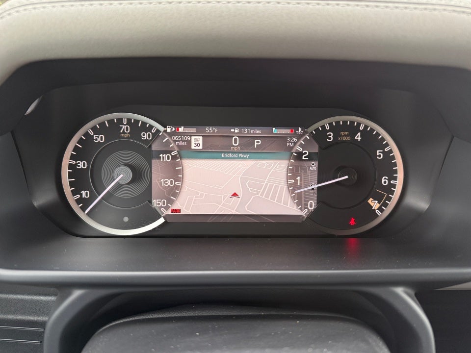 2022 Land Rover Defender 110 S