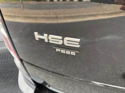 2021 Land Rover Range Rover P525 Westminster