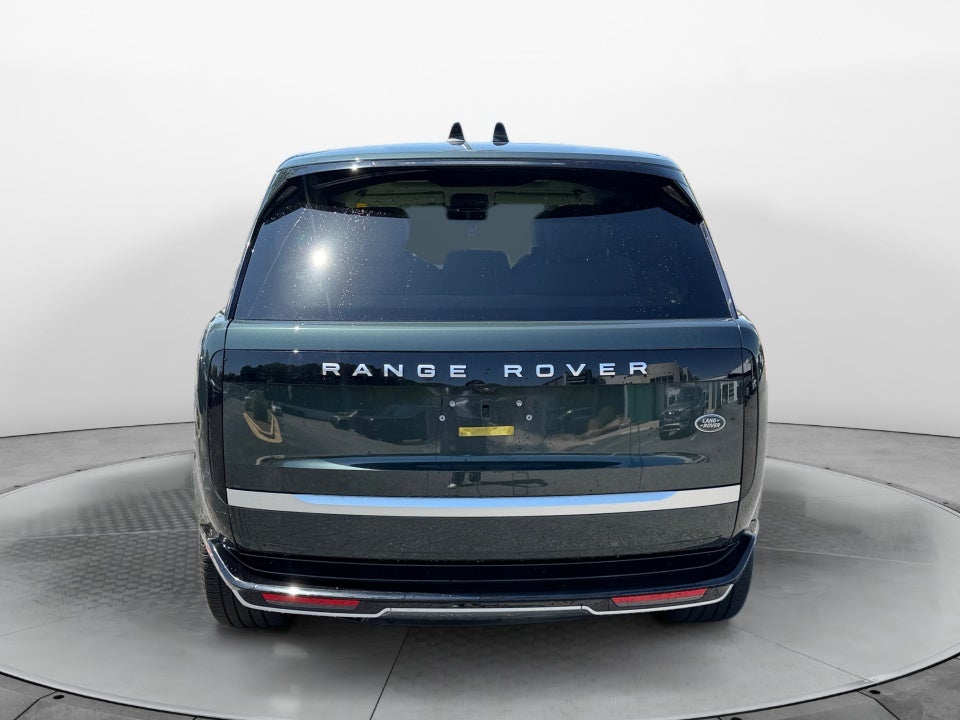2023 Land Rover Range Rover Autobiography