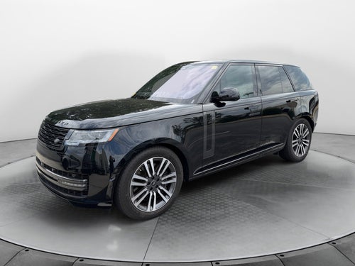 2023 Land Rover Range Rover P530 SE