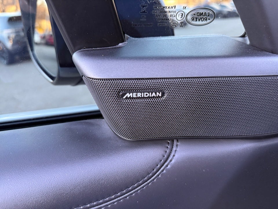 2023 Land Rover Range Rover P530 SE