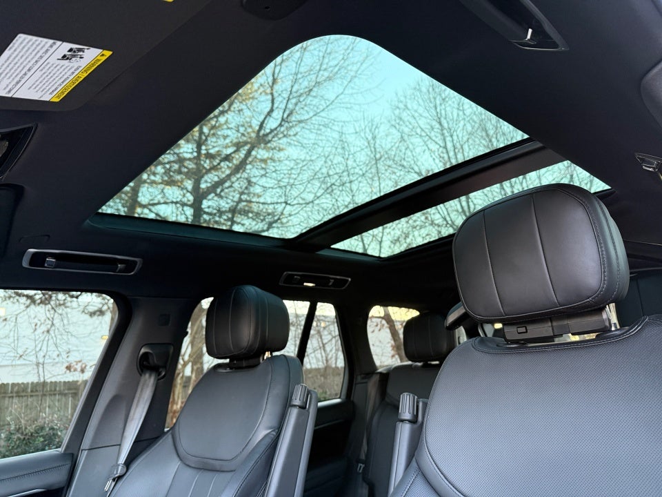 2023 Land Rover Range Rover P530 SE