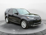 2025 Land Rover Discovery P300 S