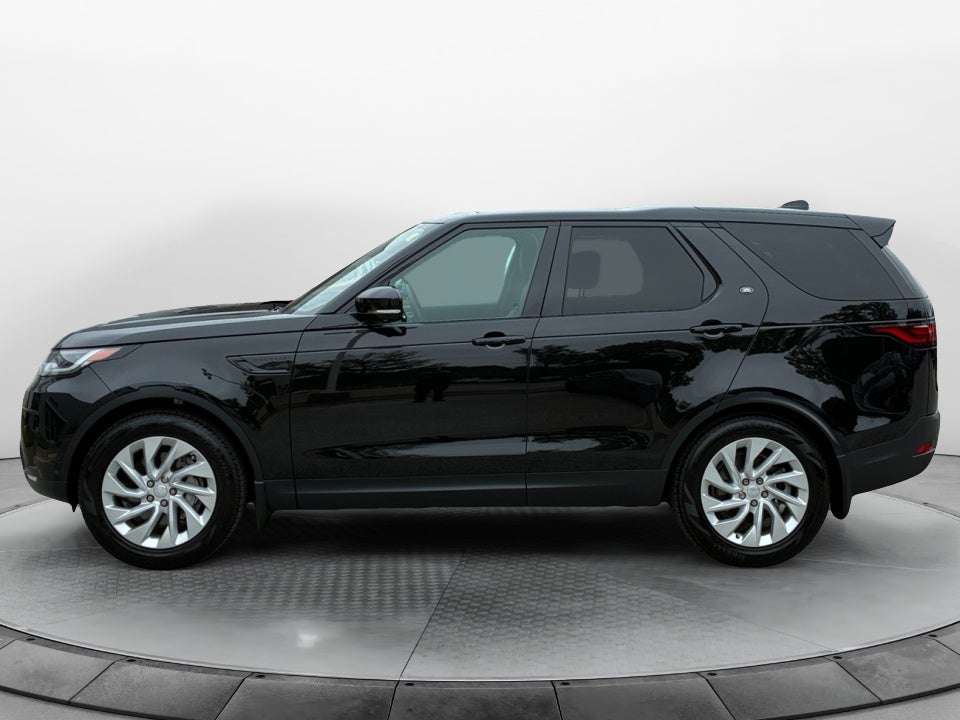2025 Land Rover Discovery P300 S