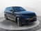 2021 Land Rover Range Rover Sport HSE Silver Edition MHEV