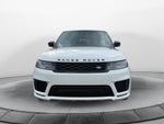 2020 Land Rover Range Rover Sport HST MHEV