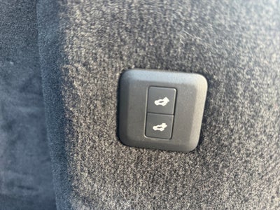 2020 Land Rover Range Rover Sport HST MHEV