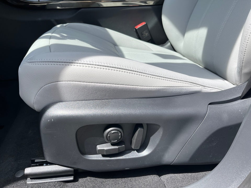 2024 Land Rover Range Rover Evoque Core S