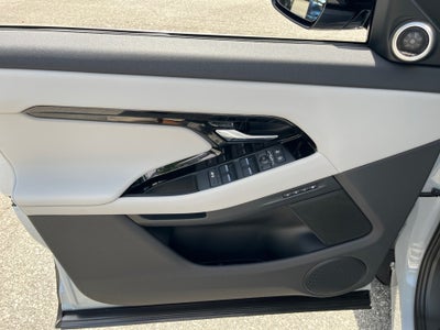 2024 Land Rover Range Rover Evoque Core S