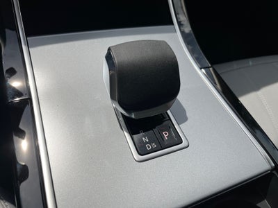 2024 Land Rover Range Rover Evoque Core S