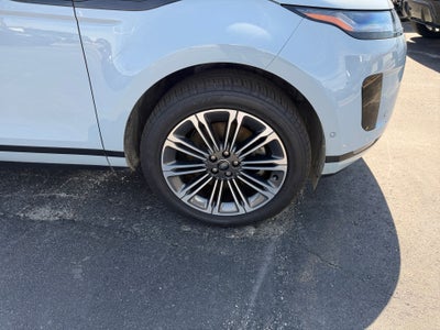 2024 Land Rover Range Rover Evoque Core S