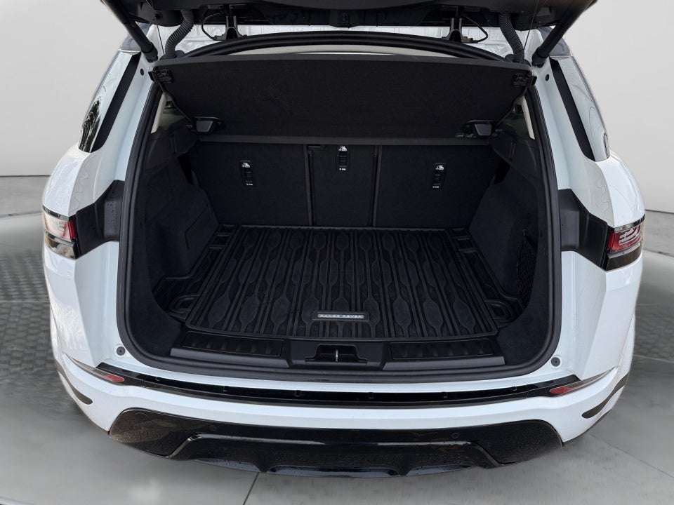 2020 Land Rover Range Rover Evoque SE