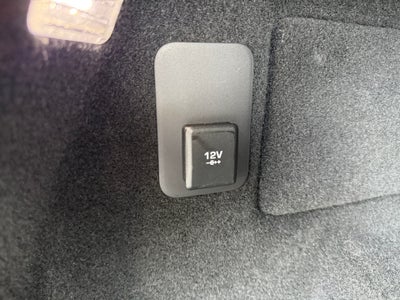 2020 Land Rover Range Rover Evoque SE