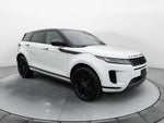 2020 Land Rover Range Rover Evoque SE