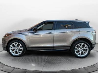 2021 Land Rover Range Rover Evoque R-Dynamic S