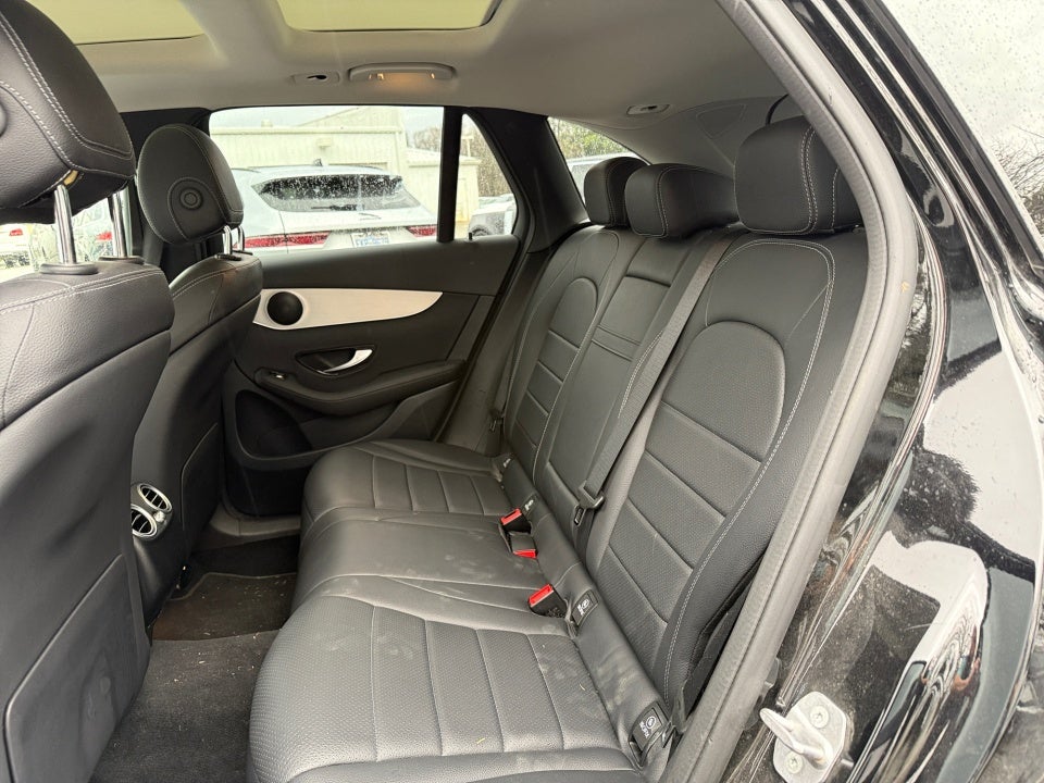 2021 Mercedes-Benz GLC 300 4MATIC® SUV