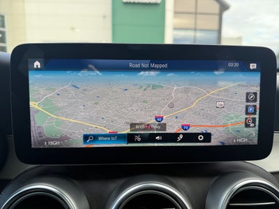 2021 Mercedes-Benz GLC 300 4MATIC® SUV