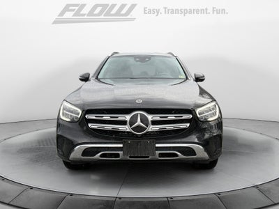 2021 Mercedes-Benz GLC 300 4MATIC® SUV