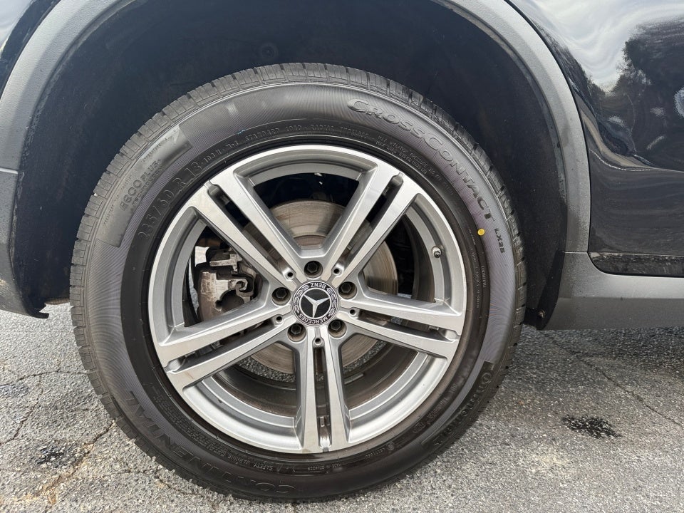 2021 Mercedes-Benz GLC 300 4MATIC® SUV