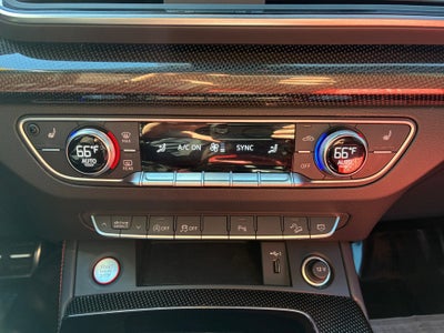 2021 Audi SQ5 Premium Plus TFSI quattro Tiptronic