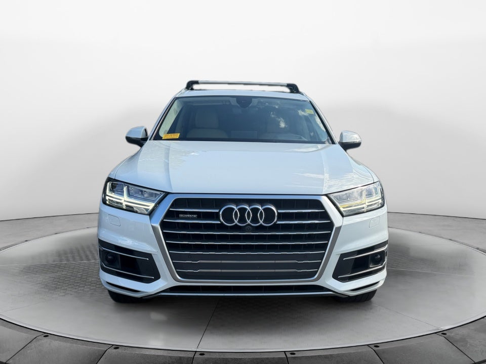 2017 Audi Q7 Prestige