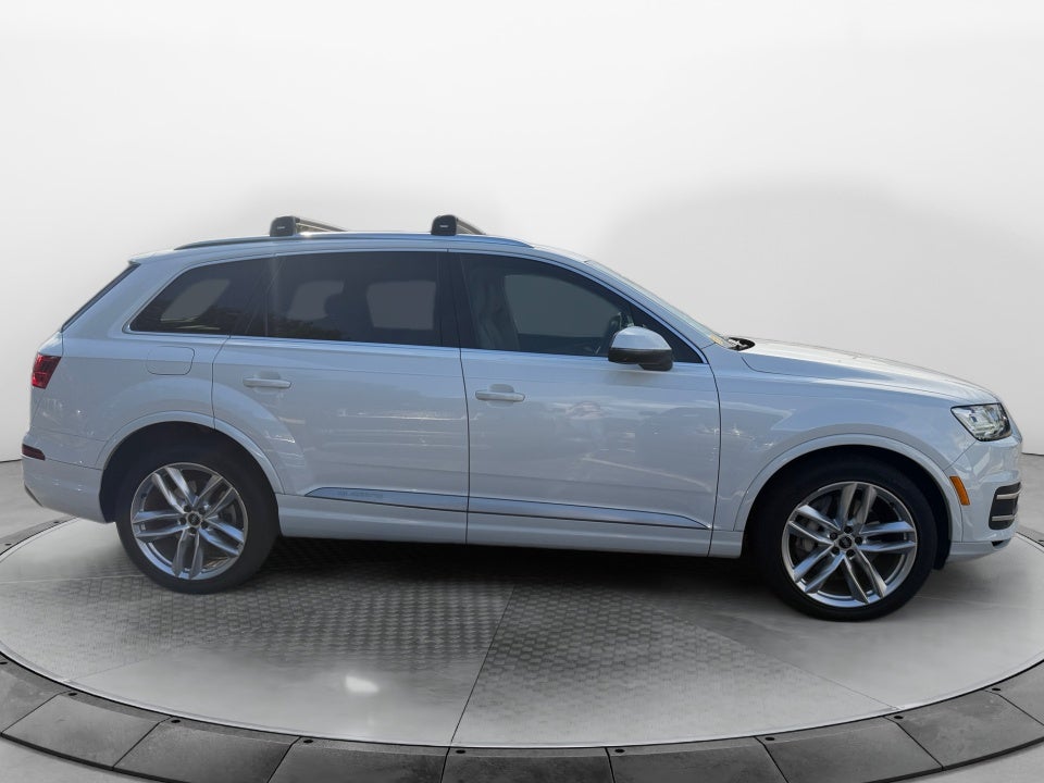 2017 Audi Q7 Prestige