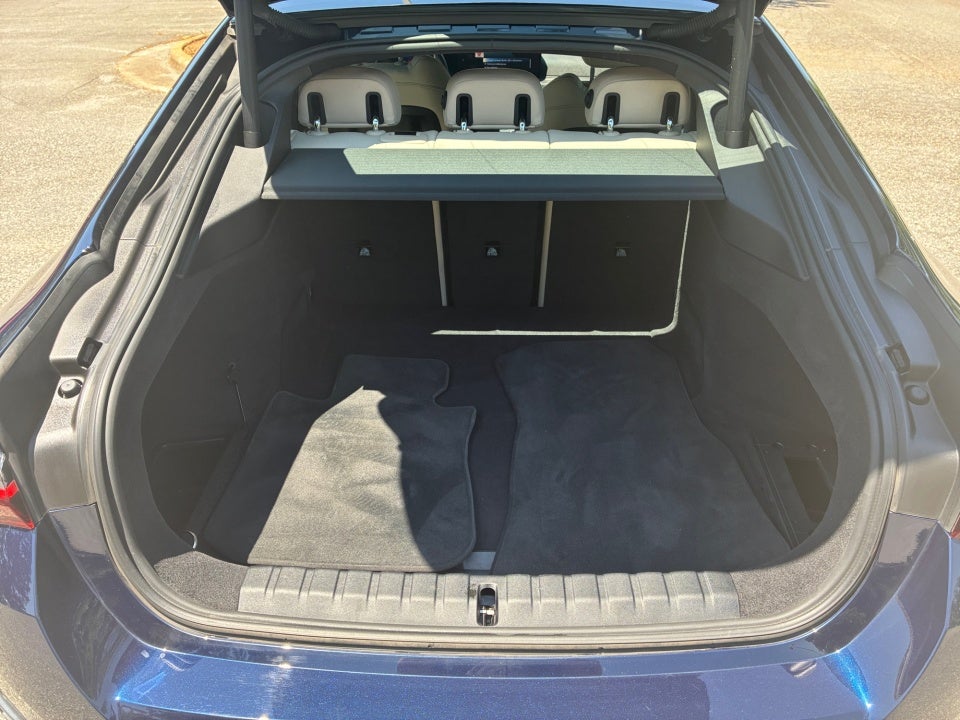 2024 BMW i4 Gran Coupe eDrive35