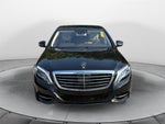 2015 Mercedes-Benz S 550 S 550