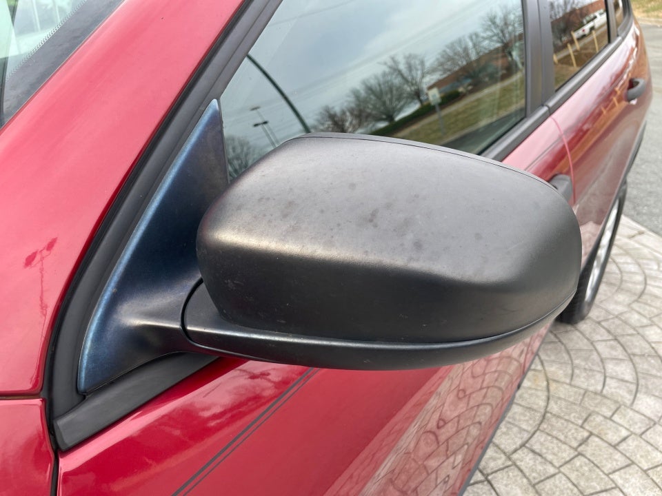 2017 Jeep Cherokee Sport FWD