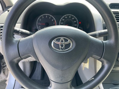 2013 Toyota Corolla L