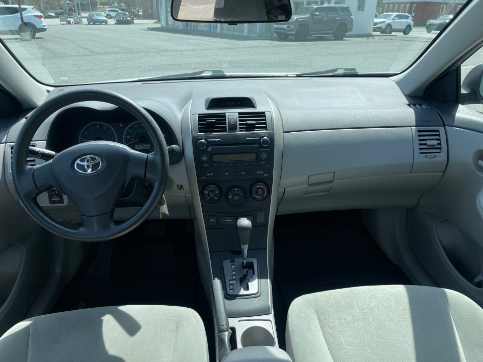 2013 Toyota Corolla L
