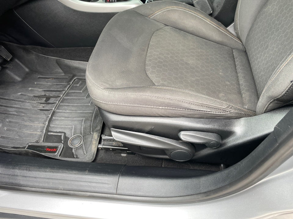 2018 Jeep Compass Sport FWD