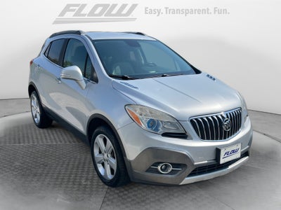 2015 Buick Encore Convenience