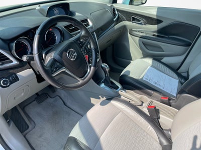 2015 Buick Encore Convenience