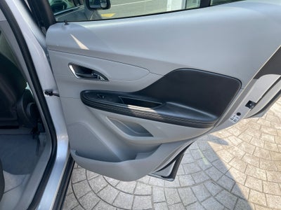 2015 Buick Encore Convenience