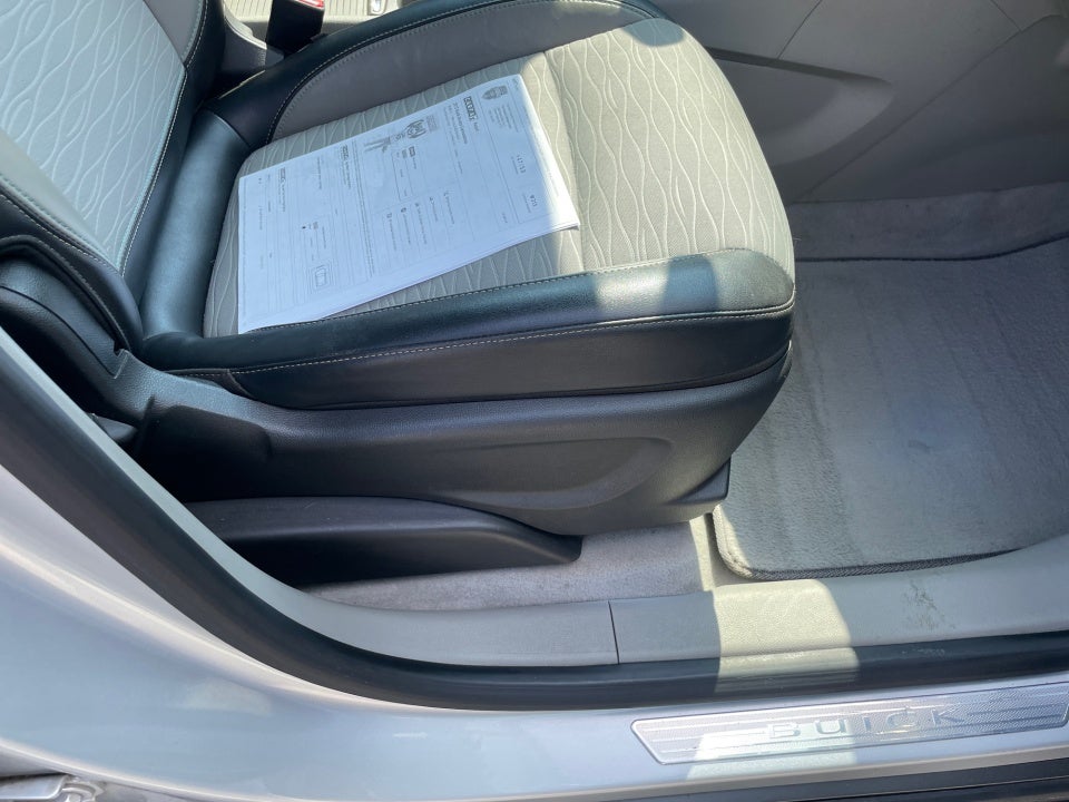 2015 Buick Encore Convenience